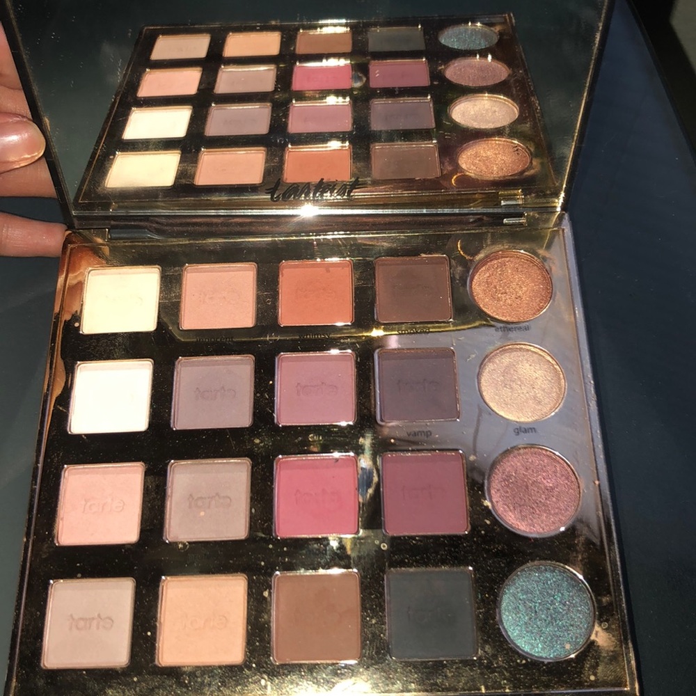 Tarte - Tartiest Pro Palette - Picture 2 of 3